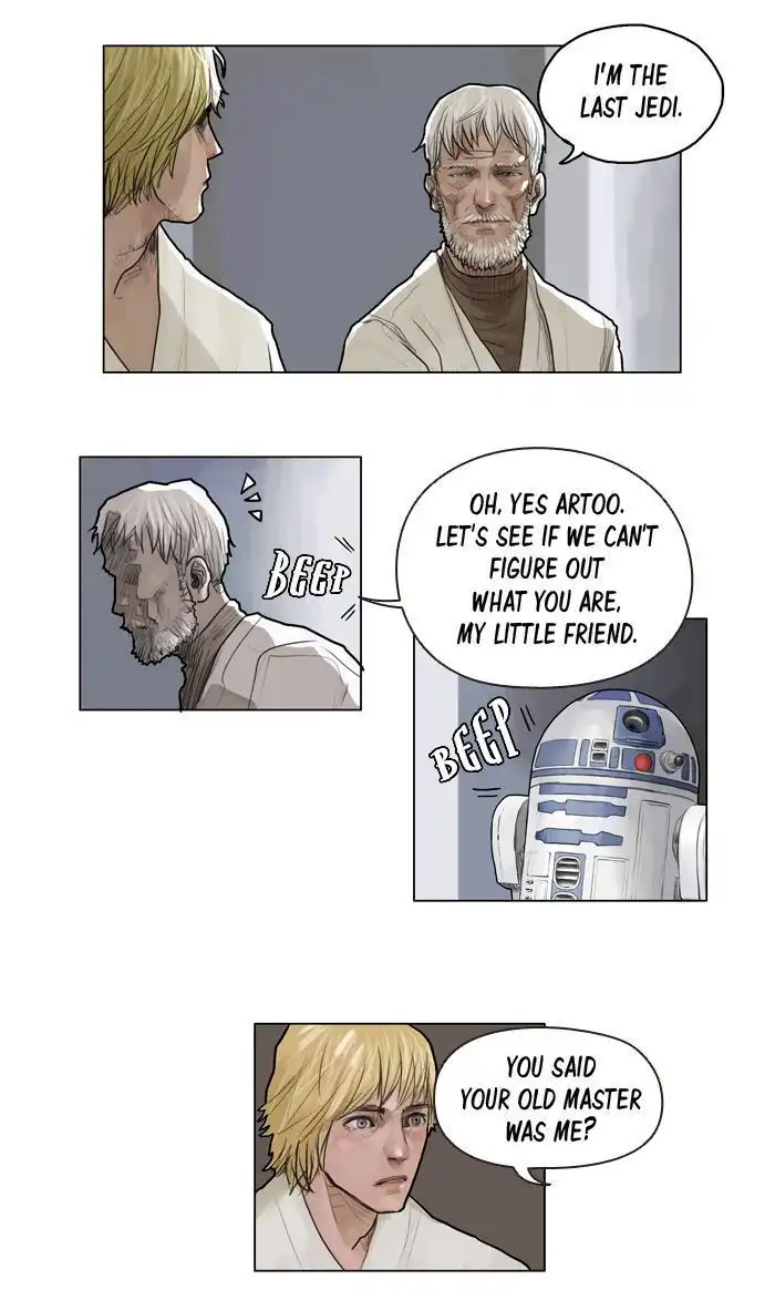 Star Wars Chapter 4 9